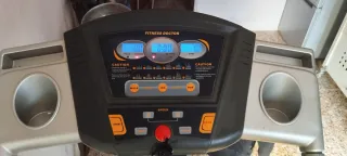 Cinta de Correr Fitness Doctor Trail