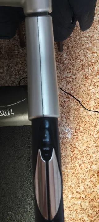 Cinta de Correr Fitness Doctor Trail