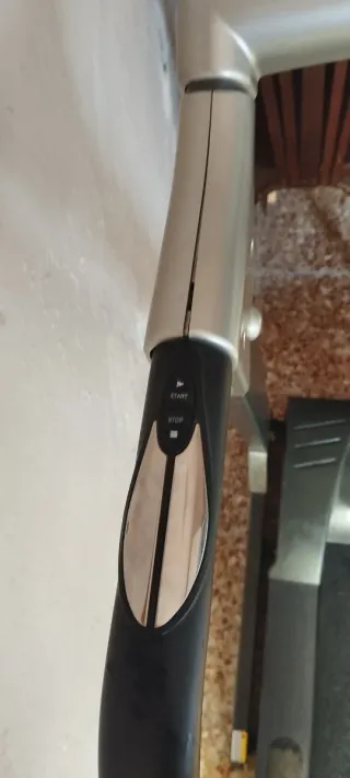 Cinta de Correr Fitness Doctor Trail