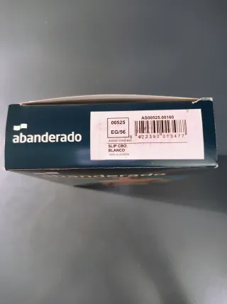 Slip Abanderado