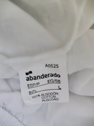 Slip Abanderado