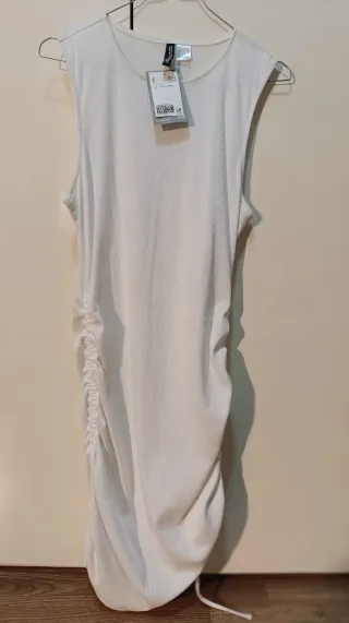 Vestito donna H&M nuovo