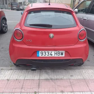 varias mini, alfa, Opel, Suzuki, Opel sw, alfa sw, Astra j, 2006