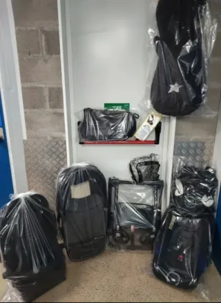 Carrito Bebé Jane Muum 3 Piezas + Accesorios