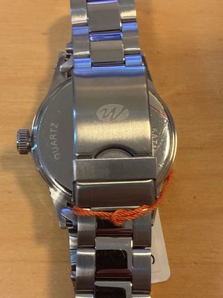 Reloj Marea Acero B36103/2