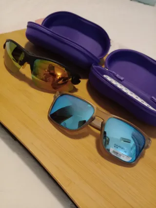 Pack Gafas de Sol Nuevas