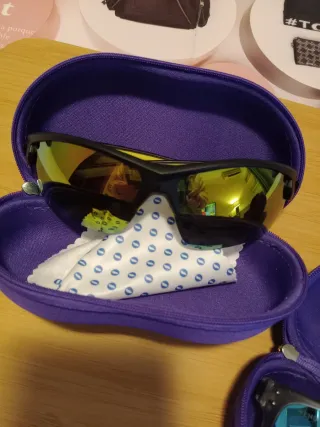 Pack Gafas de Sol Nuevas