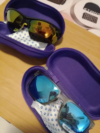 Pack Gafas de Sol Nuevas