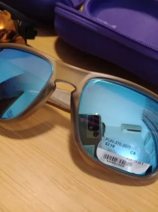 Pack Gafas de Sol Nuevas