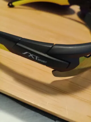 Pack Gafas de Sol Nuevas