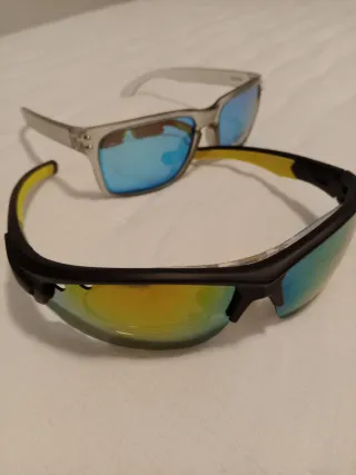 Pack Gafas de Sol Nuevas