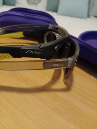 Pack Gafas de Sol Nuevas