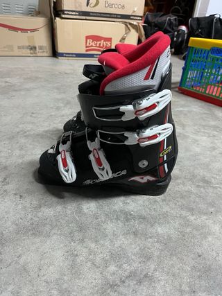 Botas de esquí Nórdica niño