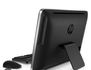 HP Pro One 400 All-in-One
