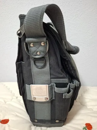 Bolsa de Herramientas Veto Pro Pac TP-XL