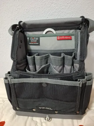 Bolsa de Herramientas Veto Pro Pac TP-XL