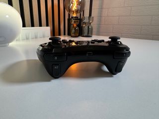 Controller Pro originale per Wii U + cavo