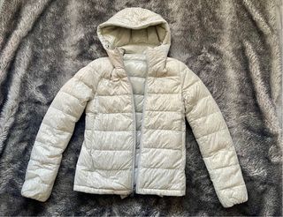 Plumífero Bimba y Lola Talla XS , reversible