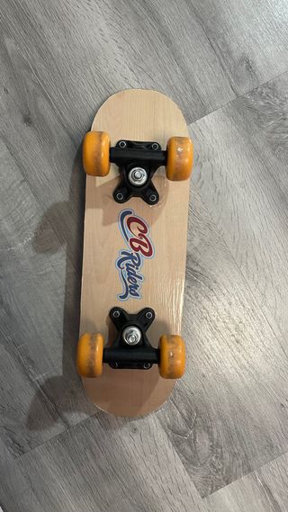 Skate Original CB Riders