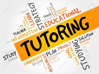 Tutora Individual/Individual Tutoring