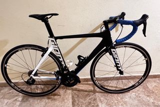 Bicicleta Giant Propel Advanced 2 Aero Talla S