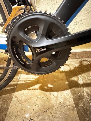 Bicicleta Giant Propel Advanced 2 Aero Talla S