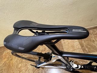 Bicicleta Giant Propel Advanced 2 Aero Talla S