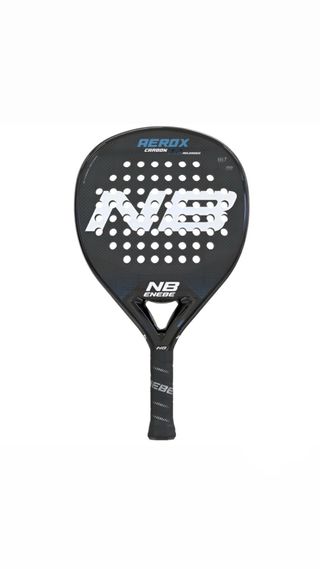 Pala de Pádel Aerox Carbon