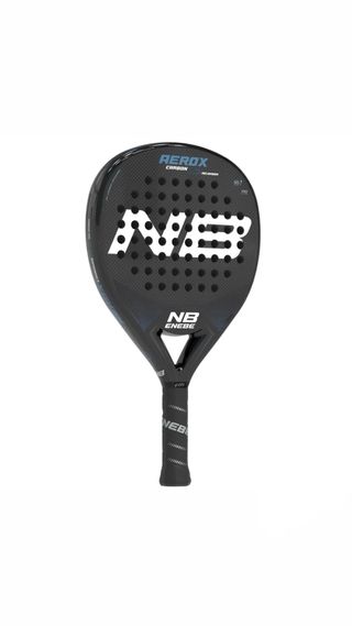 Pala de Pádel Aerox Carbon