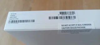 Tablet Samsung Galaxy Tab A9+ 5G (mod.: SM-X216B)