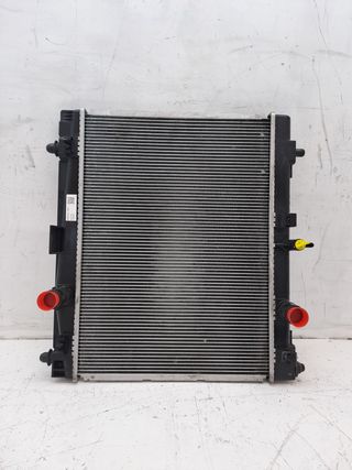 RADIADOR AGUA TOYOTA YARIS (5)