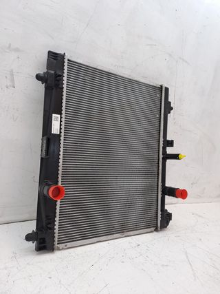 RADIADOR AGUA TOYOTA YARIS (5)