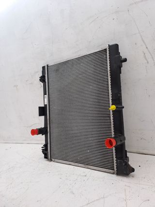 RADIADOR AGUA TOYOTA YARIS (5)