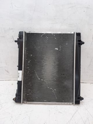 RADIADOR AGUA TOYOTA YARIS (5)