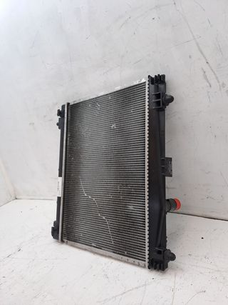 RADIADOR AGUA TOYOTA YARIS (5)