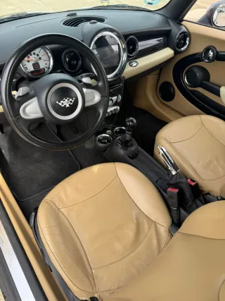 MINI AUTOMÁTICO PEGATINA C