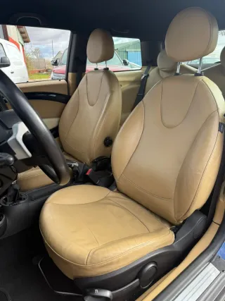 MINI AUTOMÁTICO PEGATINA C