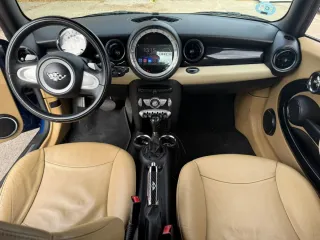 MINI AUTOMÁTICO PEGATINA C