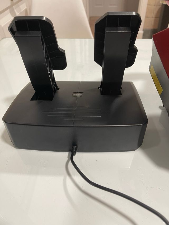 Volante Mario Kart con Pedali Nintendo