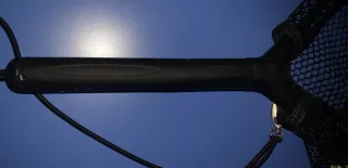 Red sacadera pesca Decathlon