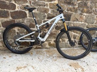 S-Works Turbo Levo SL Carbon Eléctrica 2023