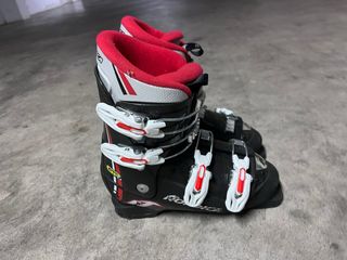 Botas de esquí Nórdica niño