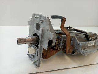 COLUMNA DIRECCION CITROEN C5 BERLINA