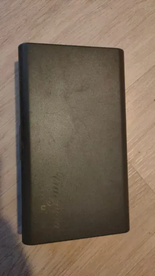 Plancha de viaje vintage