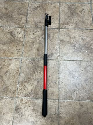 JUEGO ESPÁTULAS ALISAR EN MALETÍN