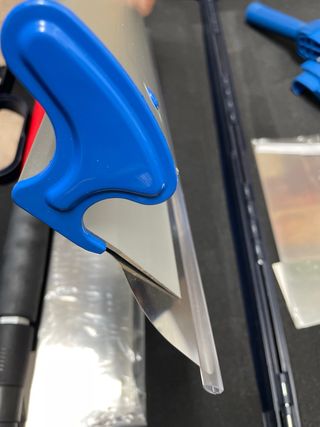 JUEGO ESPÁTULAS ALISAR EN MALETÍN