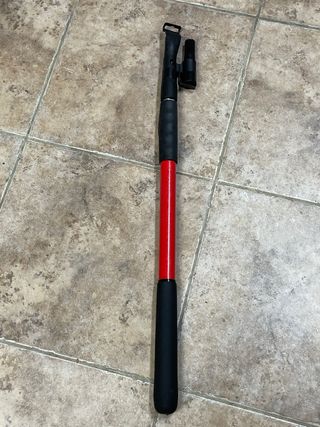 JUEGO ESPÁTULAS ALISAR EN MALETÍN