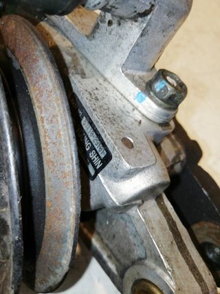 BOMBA SERVODIRECCION HYUNDAI COUPE (RD)