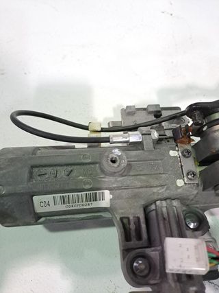 COLUMNA DIRECCION HYUNDAI SANTA FE (BM)