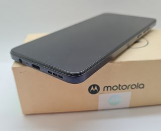 MOTOROLA Moto G84 5G 256GB 12GB Blu Mezzanotte